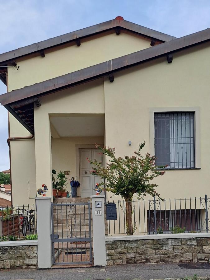 Il Gallo * San Casciano in Val di Pesa