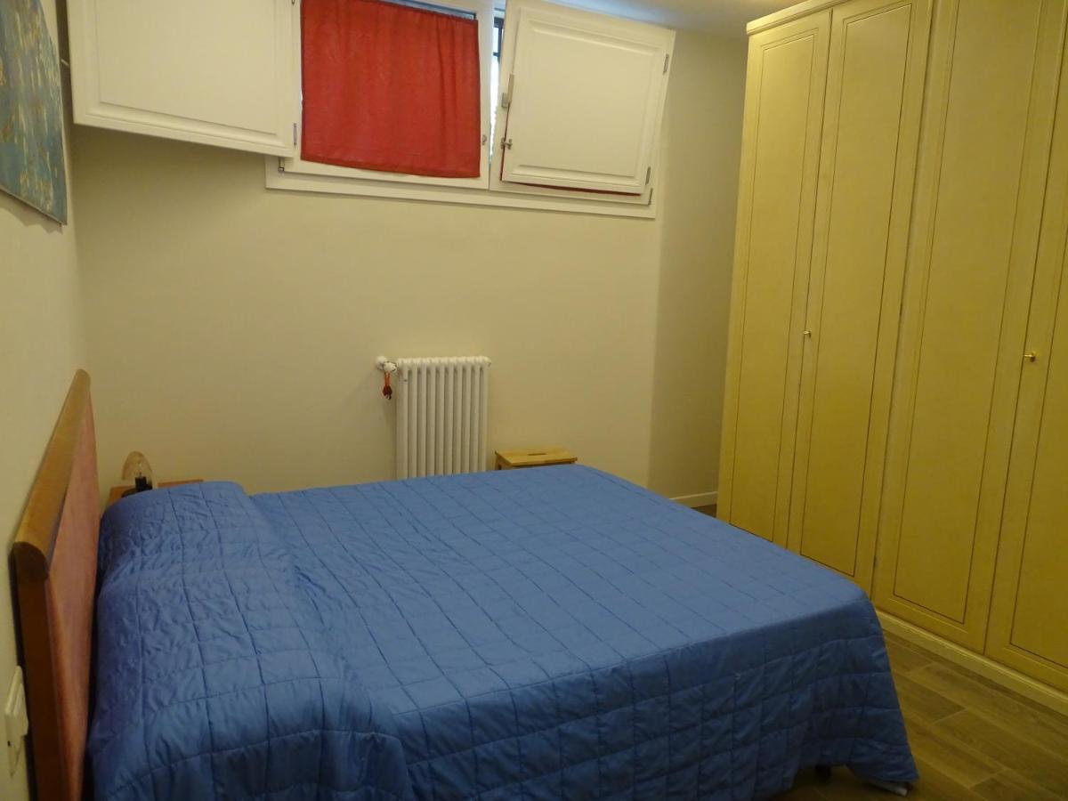 Il Gallo Apartment