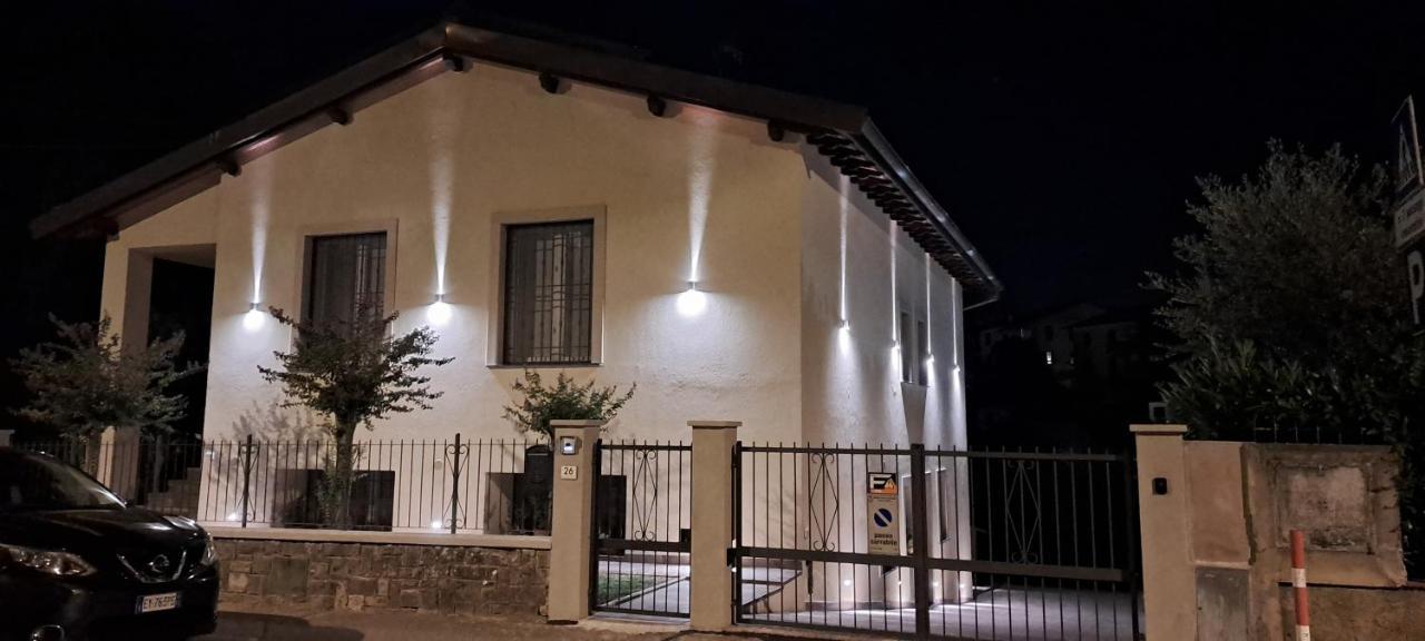 Apartment Il Gallo