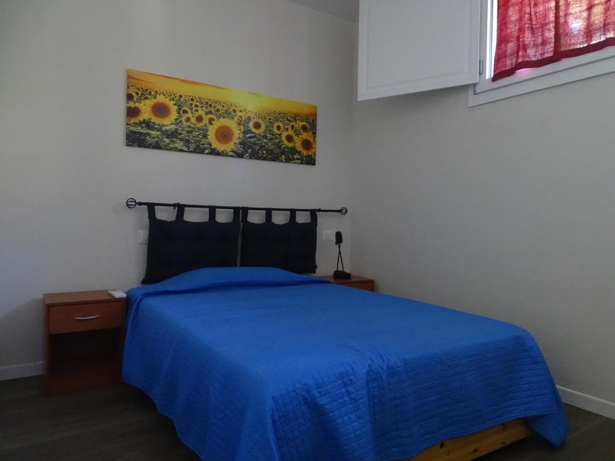 Apartment Il Gallo *