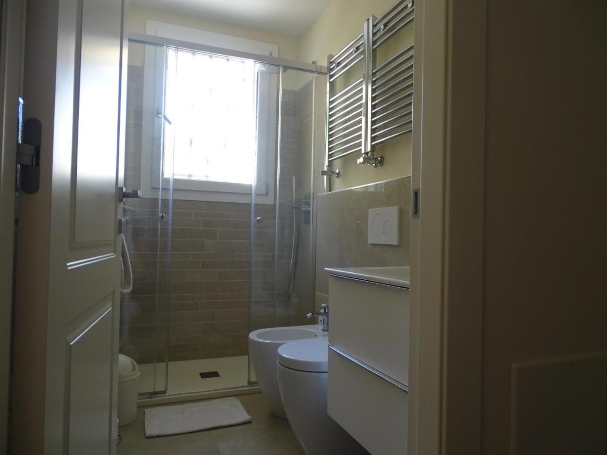 Il Gallo Apartment *