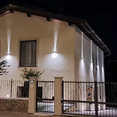 Il Gallo San Casciano in Val di Pesa Exterior photo